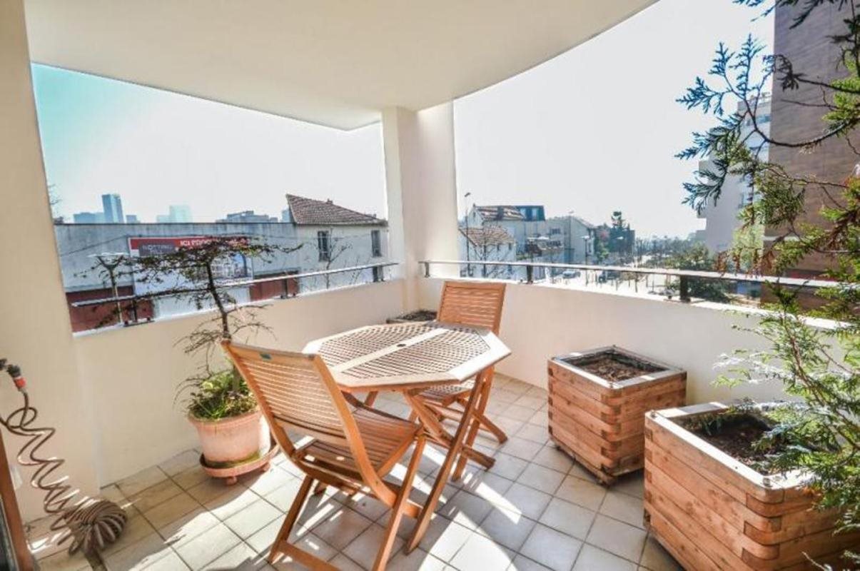 Appartement à vendre, 111m², Neuilly-sur-Seine