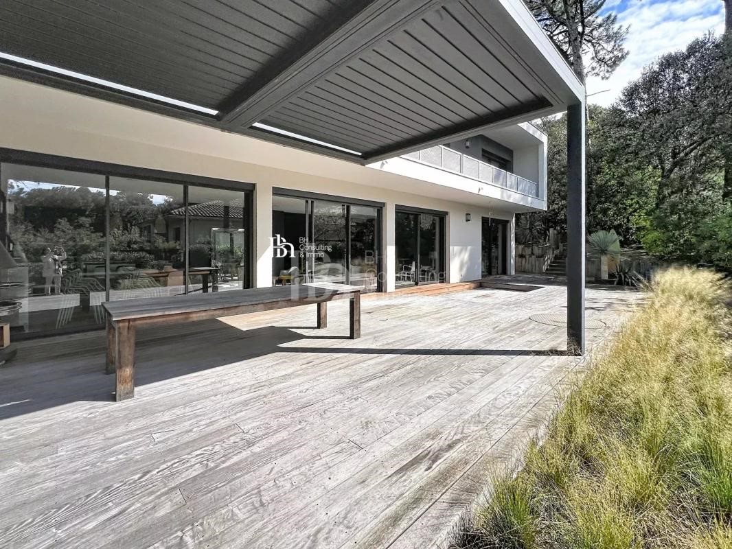 Maison à vendre, 218m², Arcachon