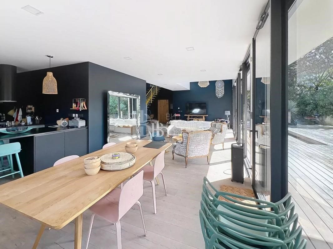 Maison à vendre, 218m², Arcachon