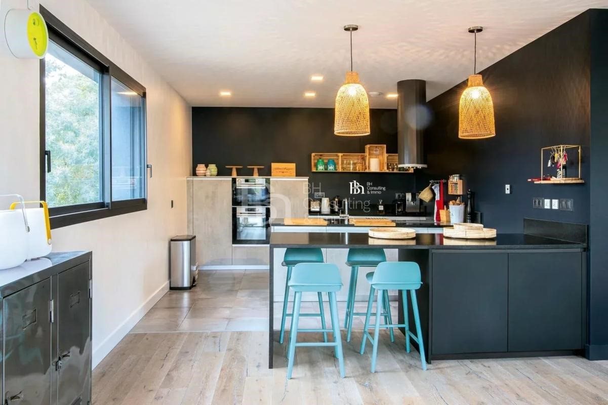 Maison à vendre, 218m², Arcachon