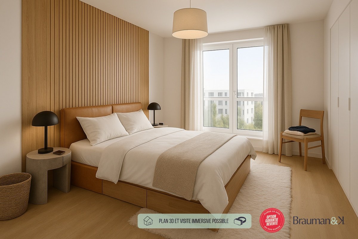 Appartement à vendre, 121m², Rueil-Malmaison