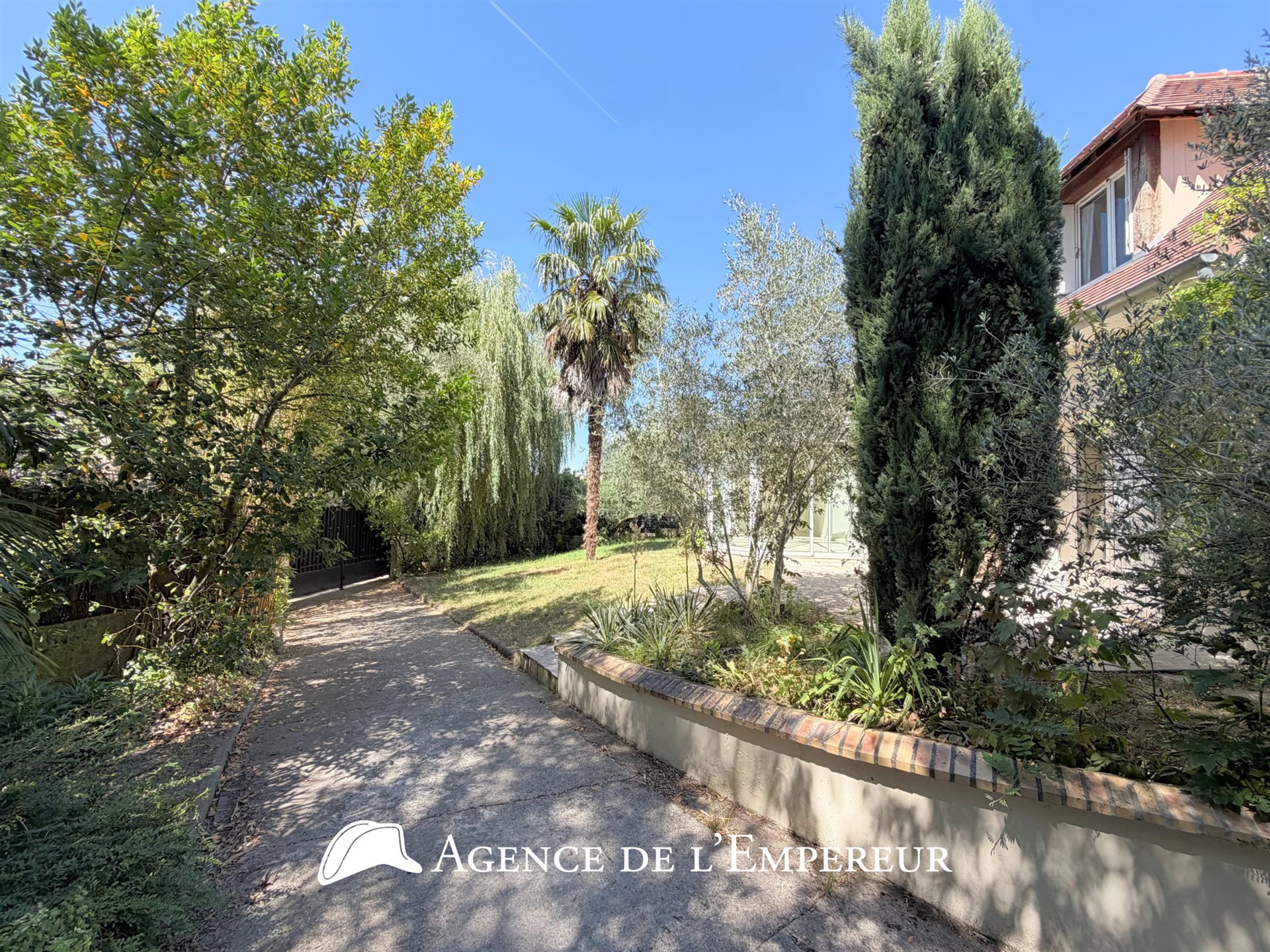 Maison à vendre, 180m², Rueil-Malmaison