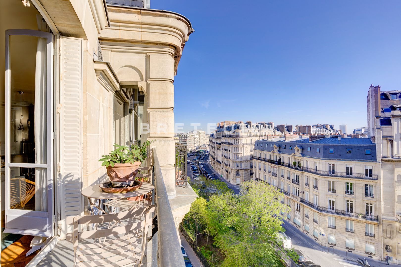 Appartement à vendre, 160m², Paris 16ème