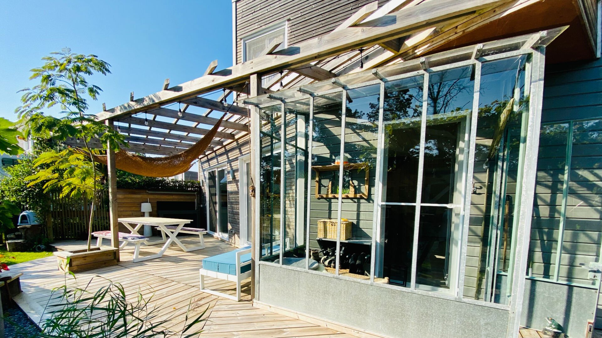 Maison à vendre, 72m², Merlimont