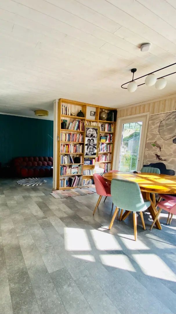 Maison à vendre, 72m², Merlimont