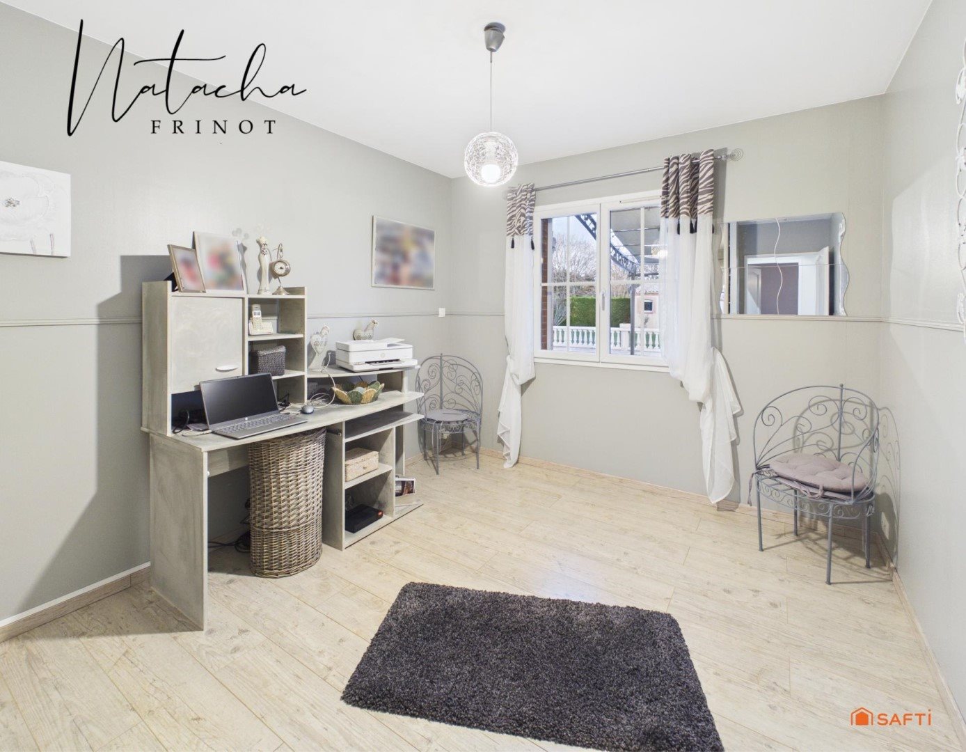 Maison à vendre, 200m², Fronton