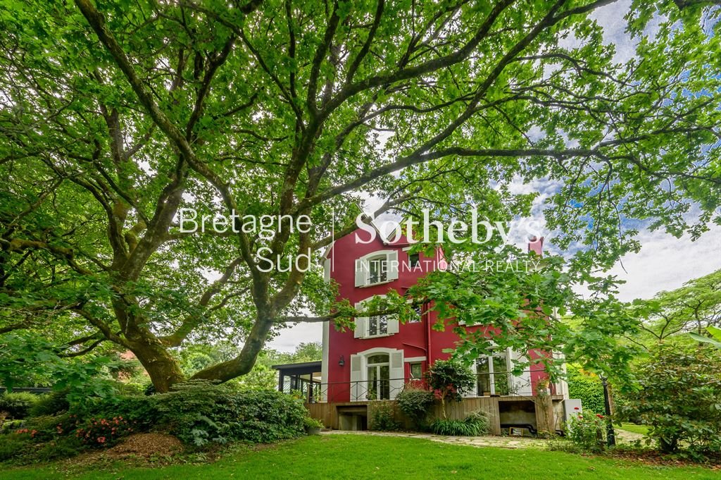 Maison à vendre, 320m², Hennebont