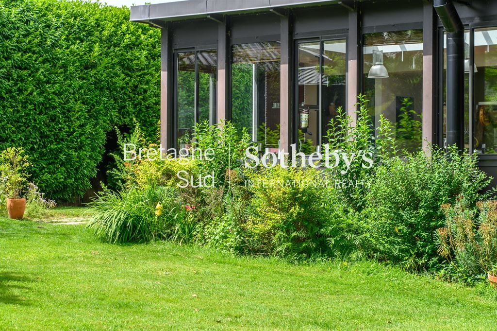 Maison à vendre, 320m², Hennebont