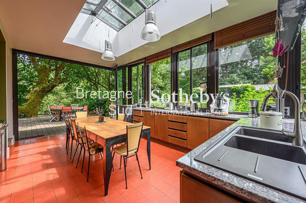 Maison à vendre, 320m², Hennebont