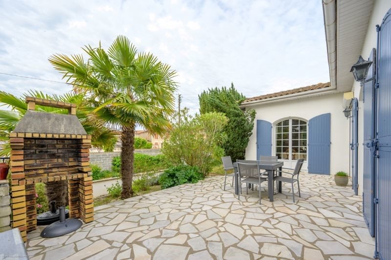 Maison à vendre, 126m², La Rochelle