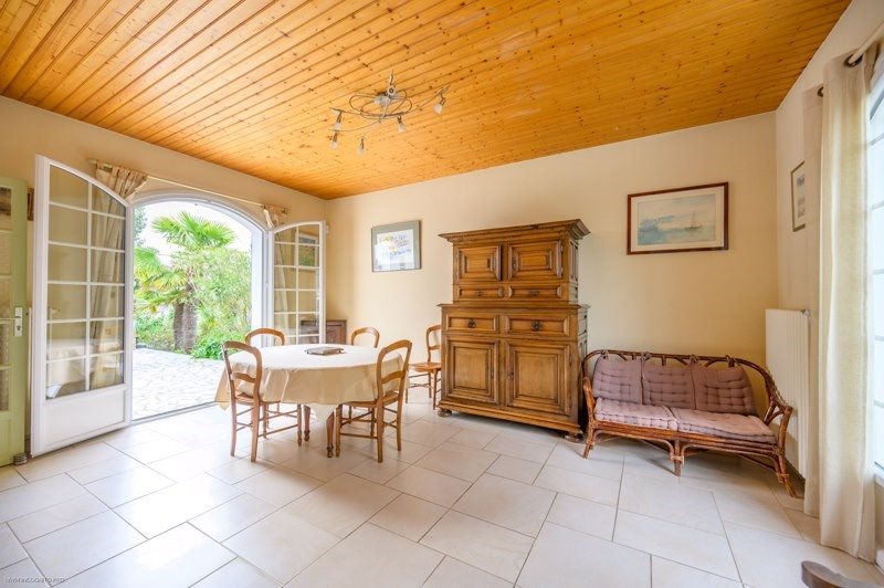 Maison à vendre, 126m², La Rochelle