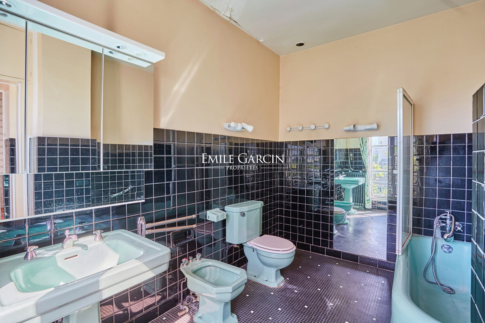 Maison à vendre, 244m², Saint-Germain-en-Laye