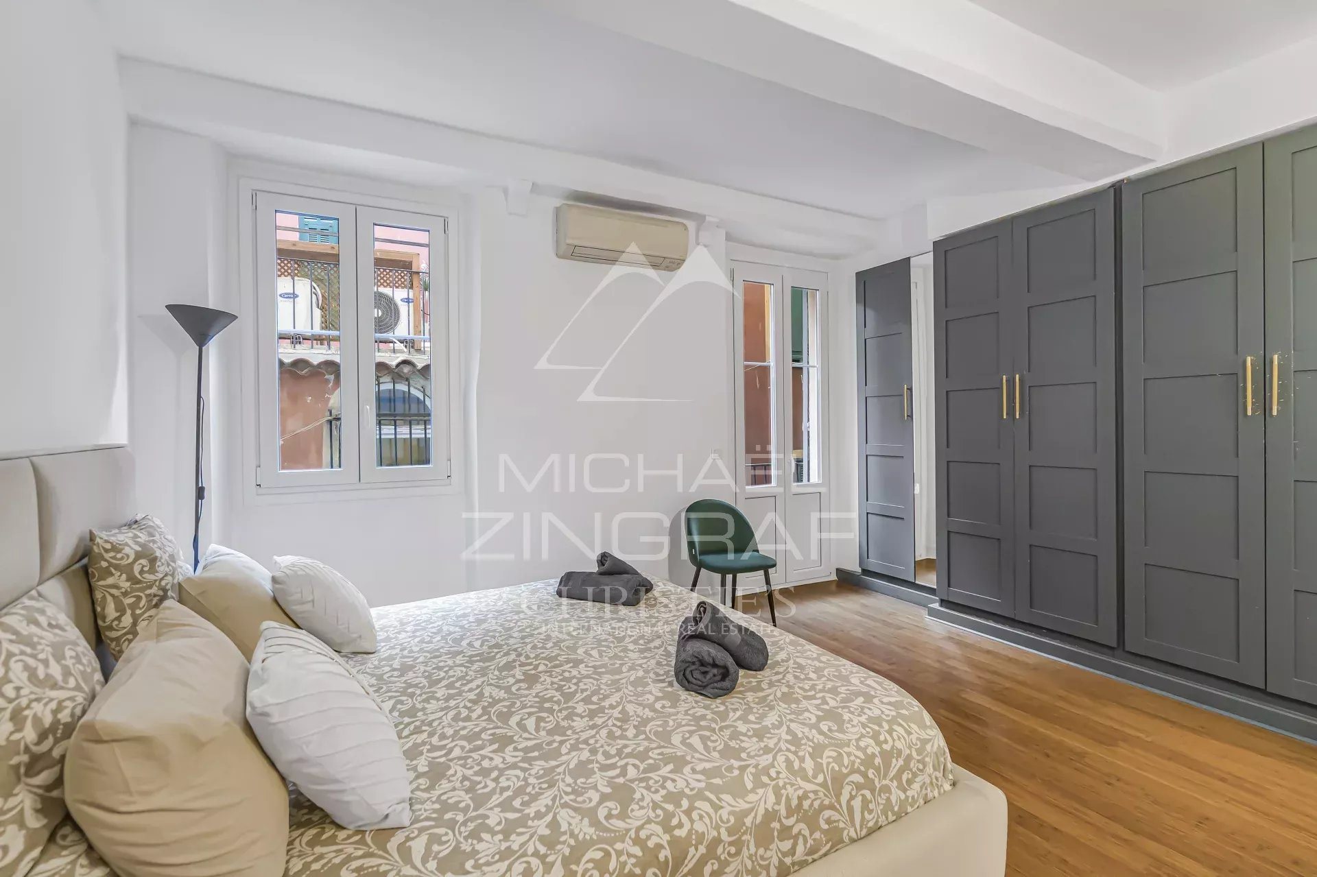 Appartement à vendre, 96m², Nice