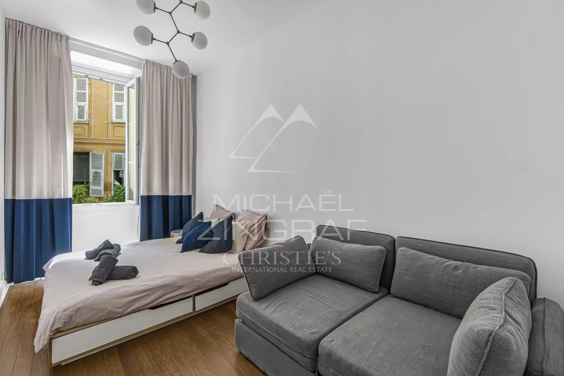 Appartement à vendre, 96m², Nice