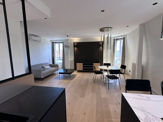 Appartement à vendre, 91m², Boulogne-Billancourt