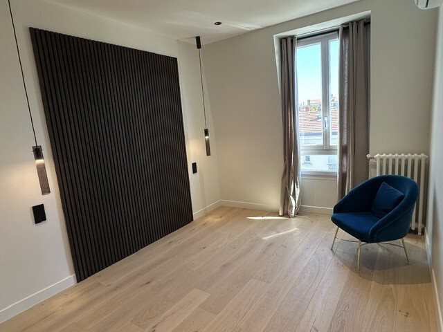 Appartement à vendre, 91m², Boulogne-Billancourt