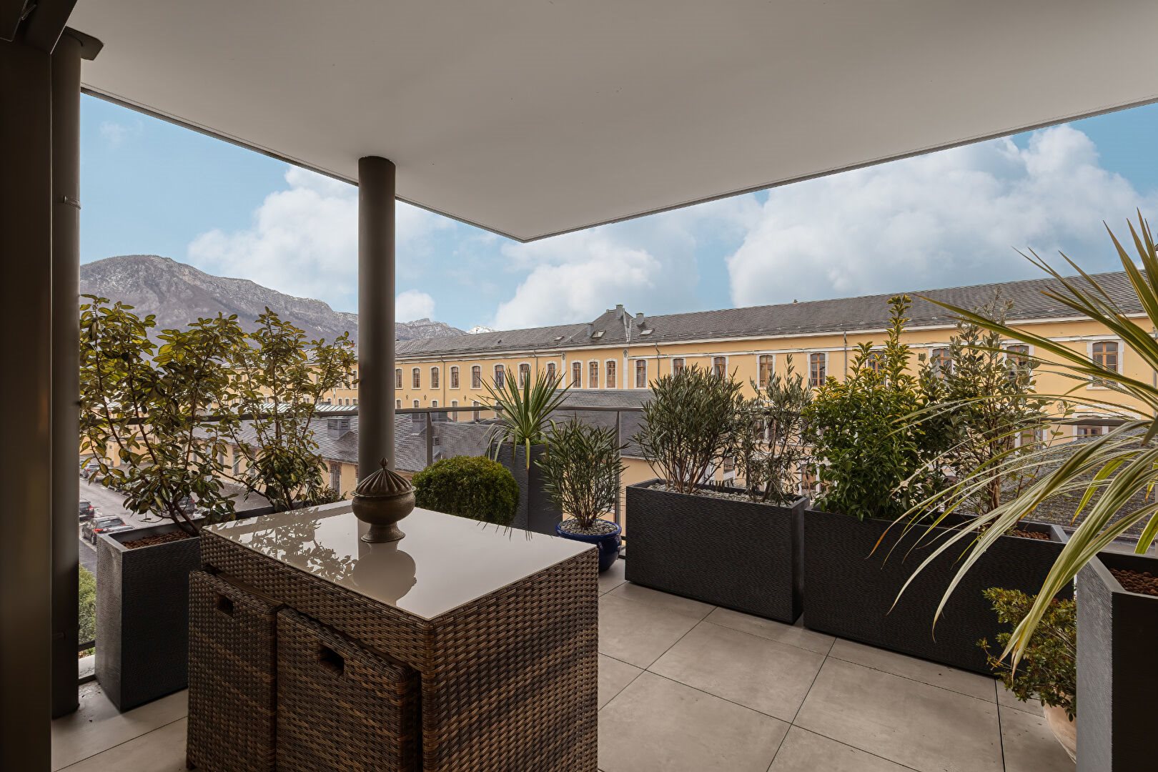 Appartement à vendre, 102m², Annecy