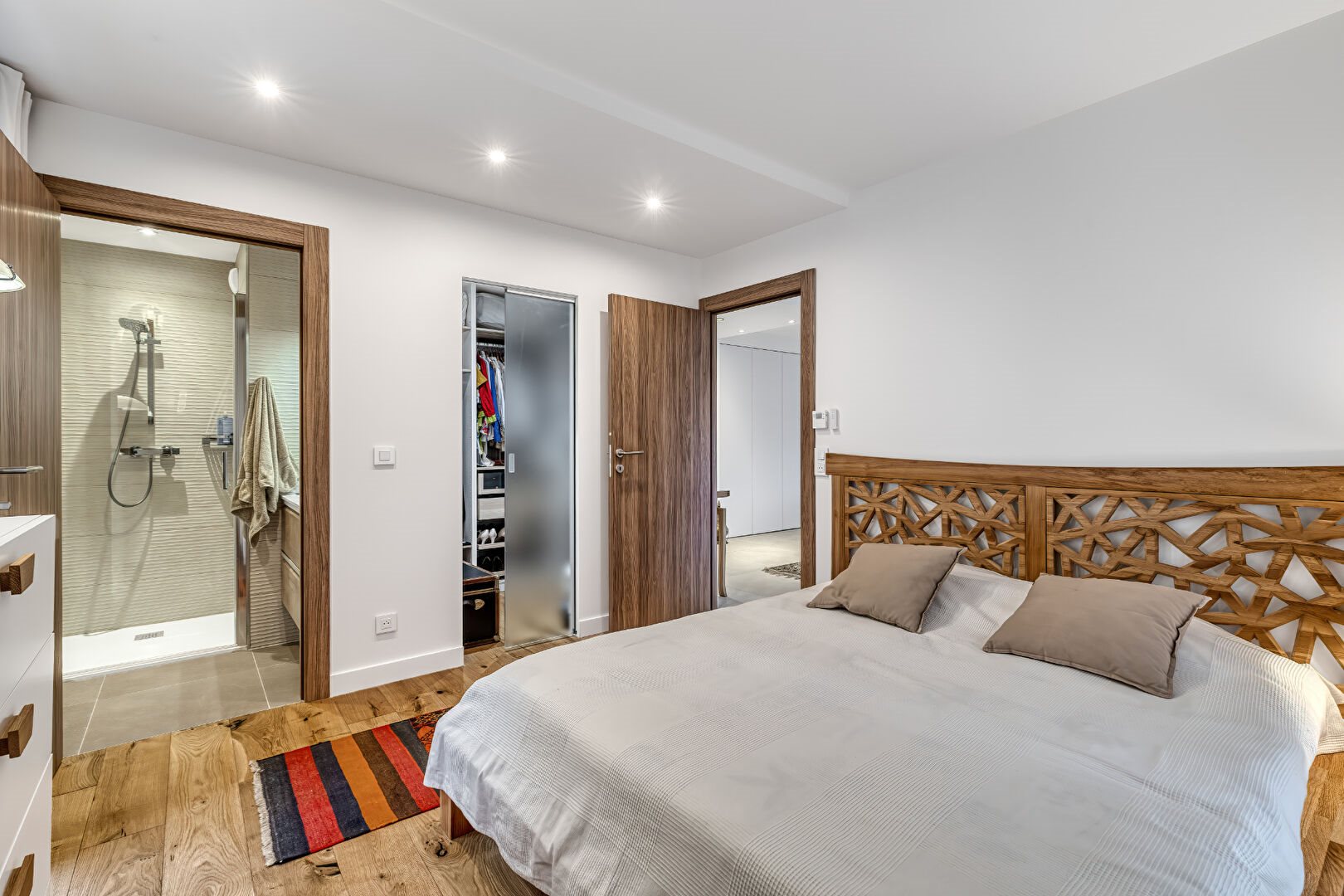 Appartement à vendre, 102m², Annecy