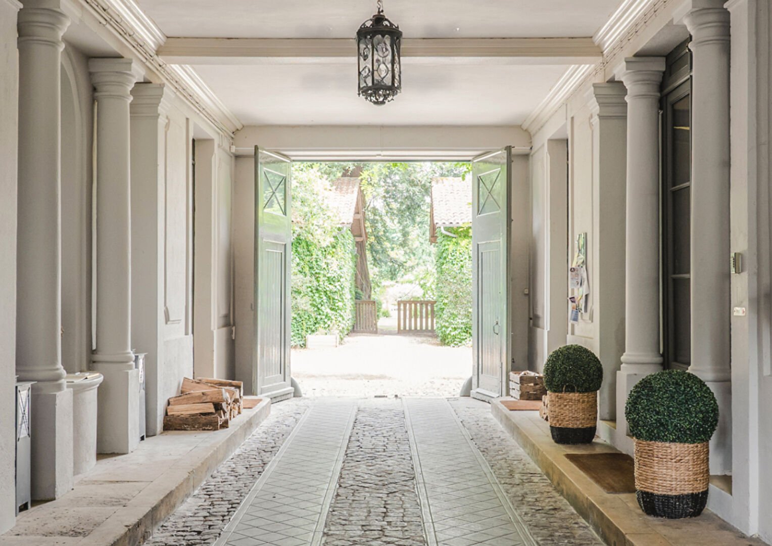 Maison à vendre, 480m², Sainte-Foy-la-Grande
