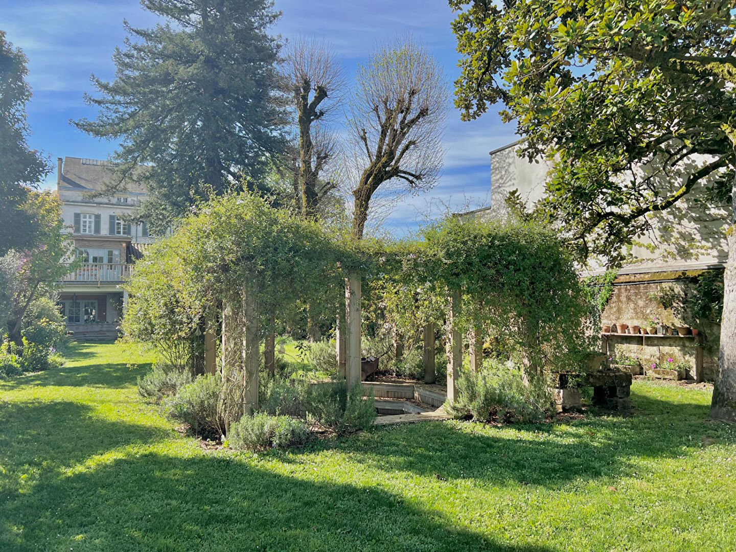 Maison à vendre, 480m², Sainte-Foy-la-Grande