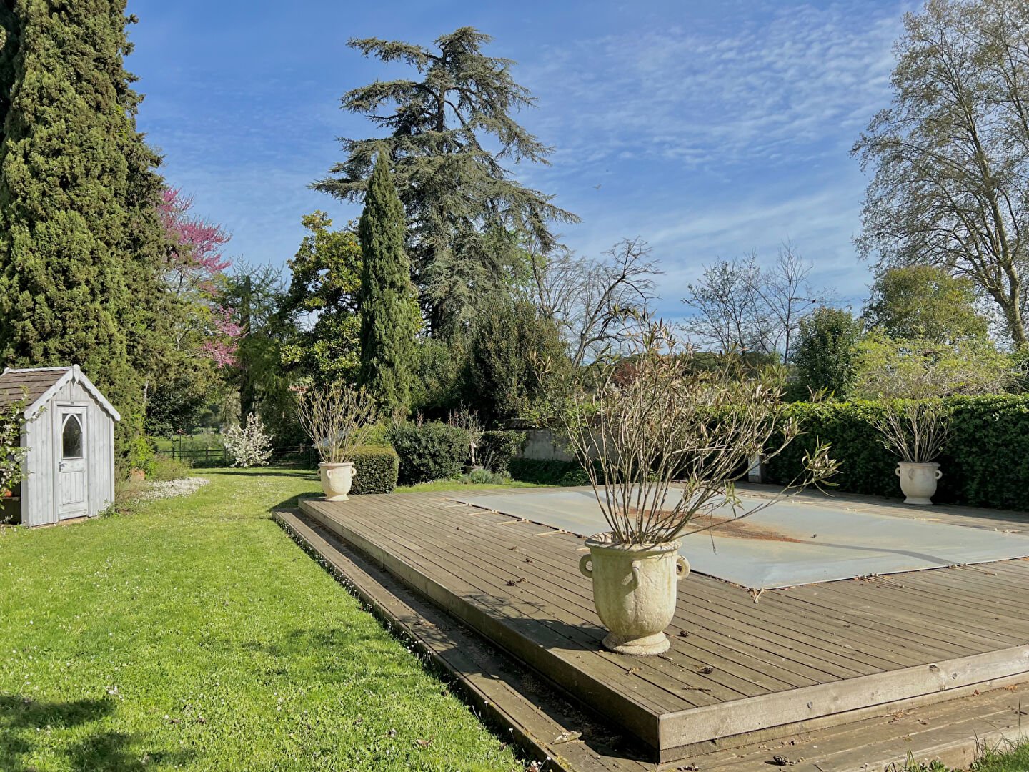 Maison à vendre, 480m², Sainte-Foy-la-Grande