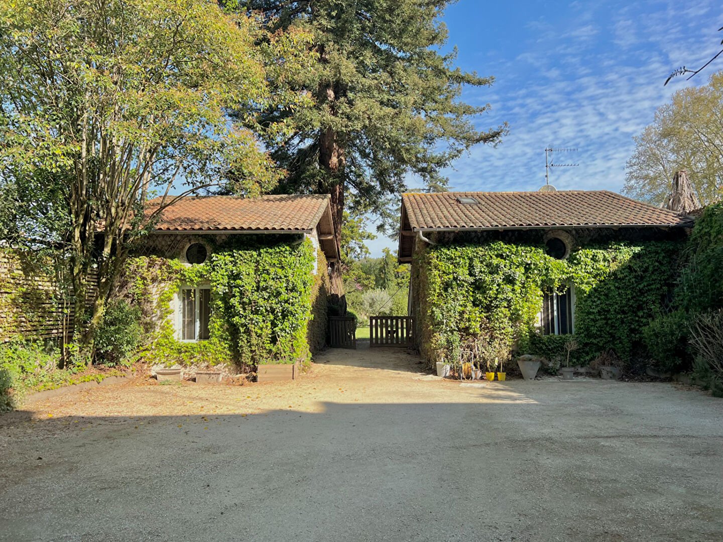Maison à vendre, 480m², Sainte-Foy-la-Grande