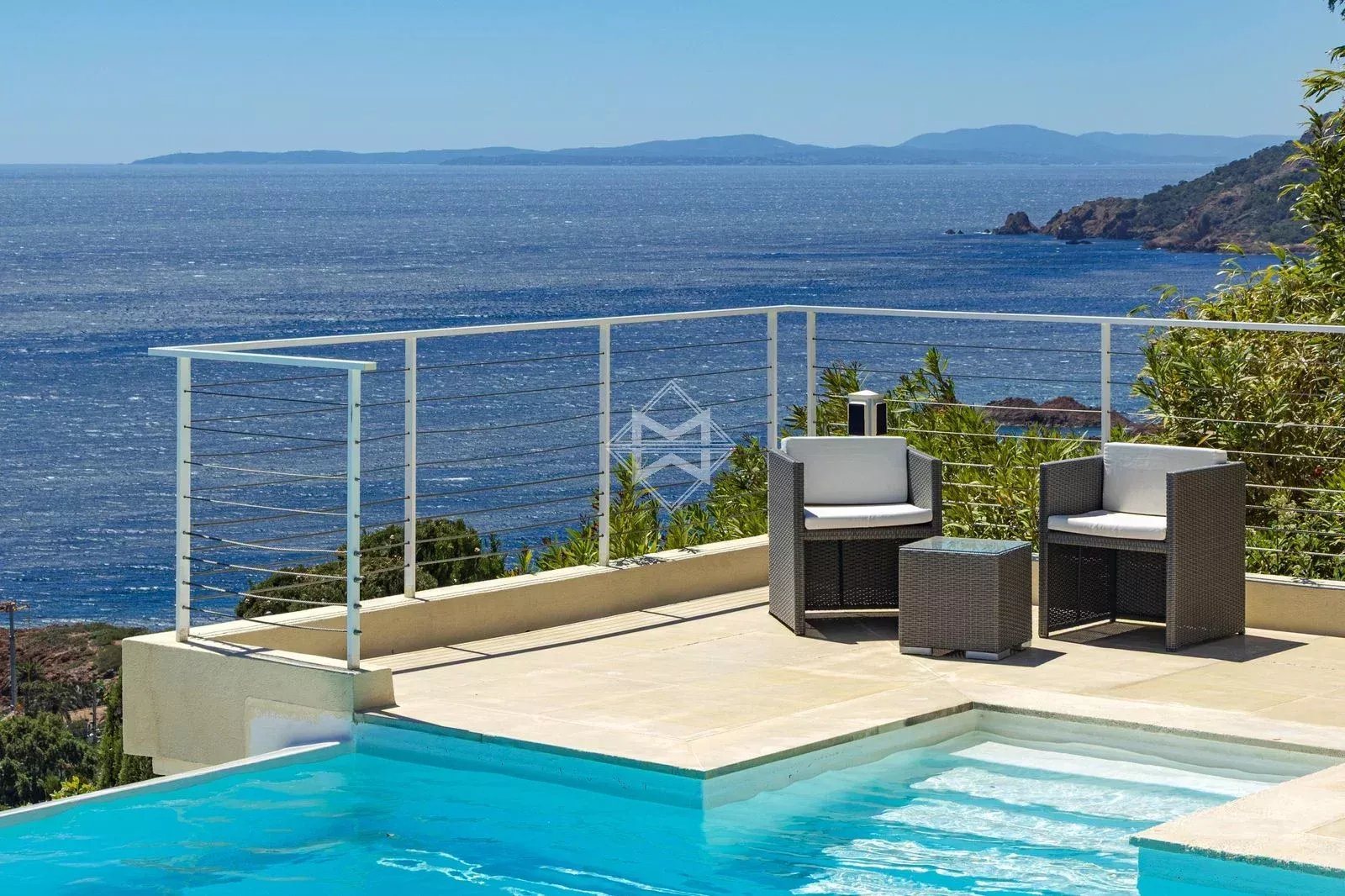 Maison à vendre, 250m², Saint-Raphaël