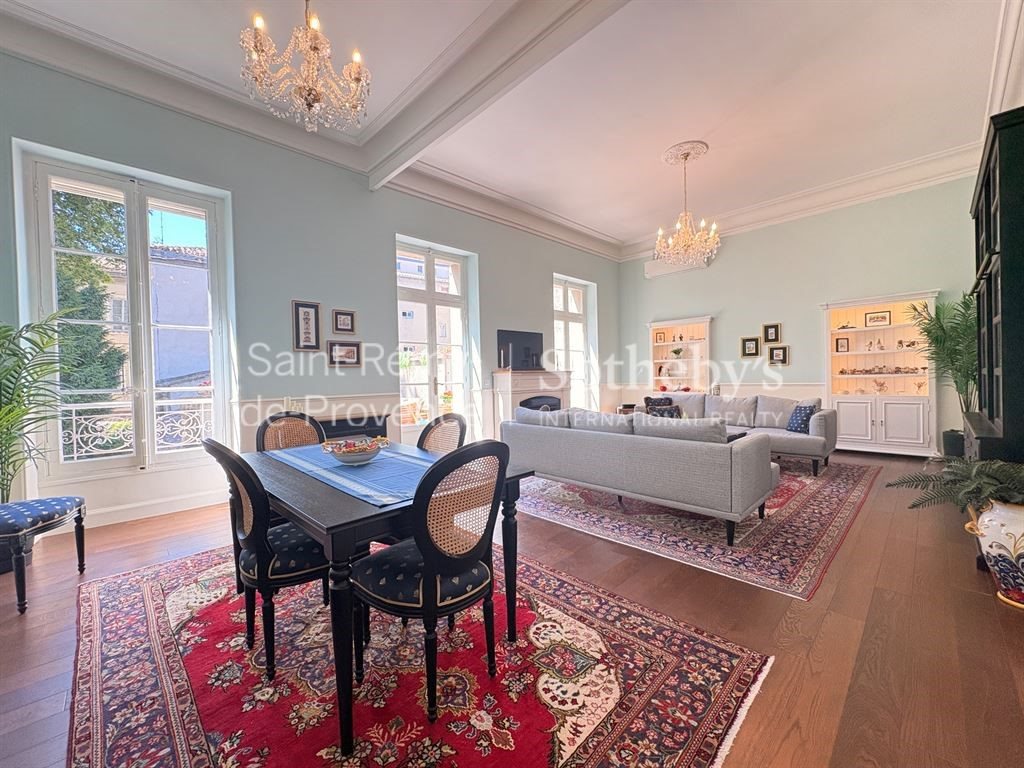 Appartement à vendre, 134m², Avignon