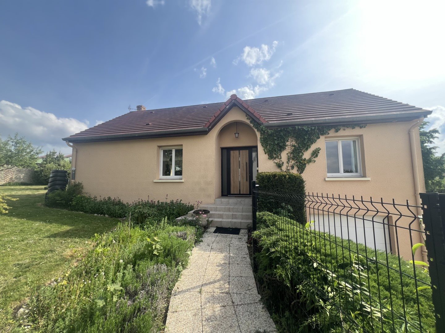Maison à vendre, 118m², Ludes