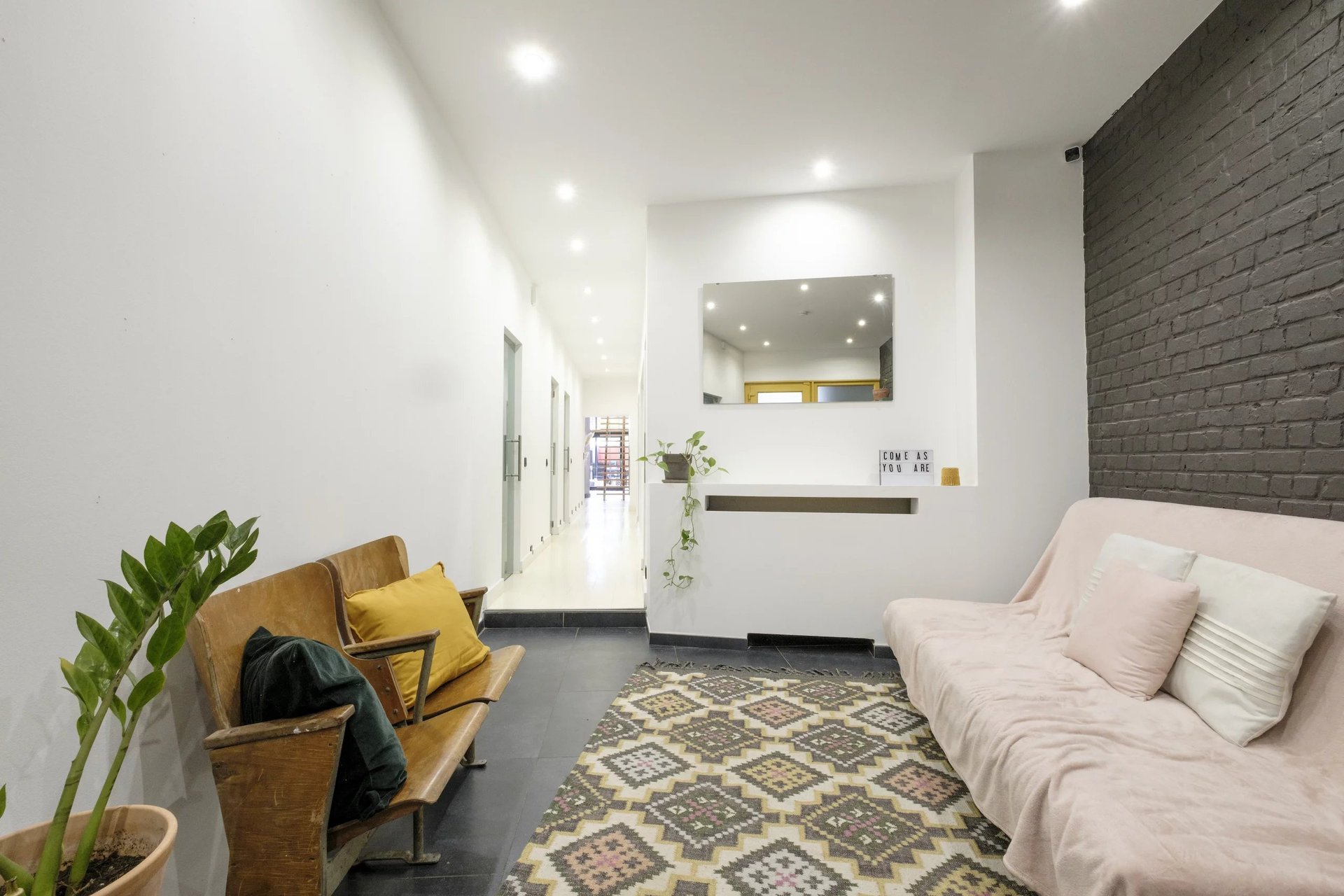 Appartement à louer, 324m², Bruay-la-Buissière