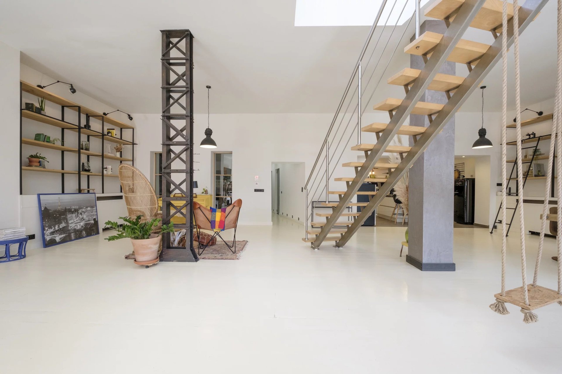 Appartement à louer, 324m², Bruay-la-Buissière