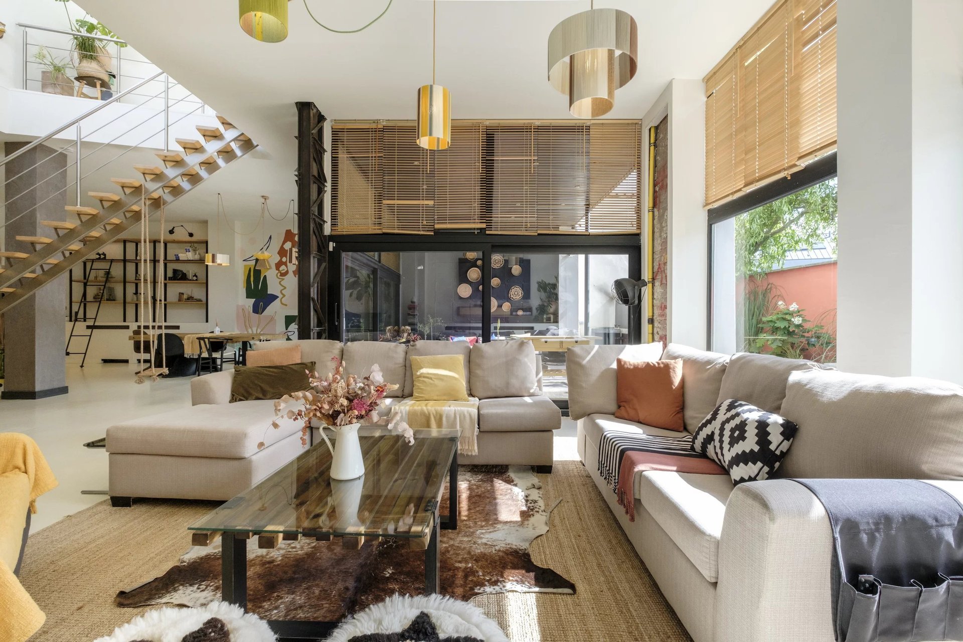 Appartement à louer, 324m², Bruay-la-Buissière