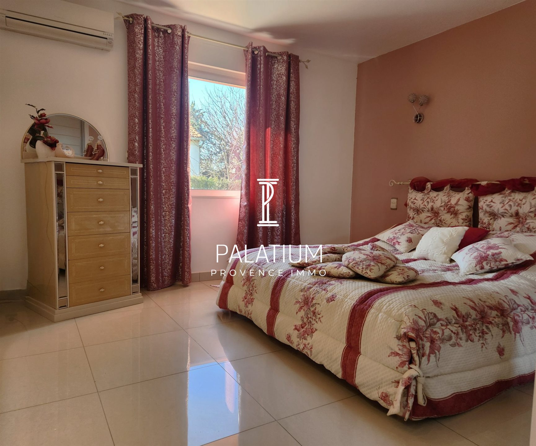 Maison à vendre, 180m², Marignane