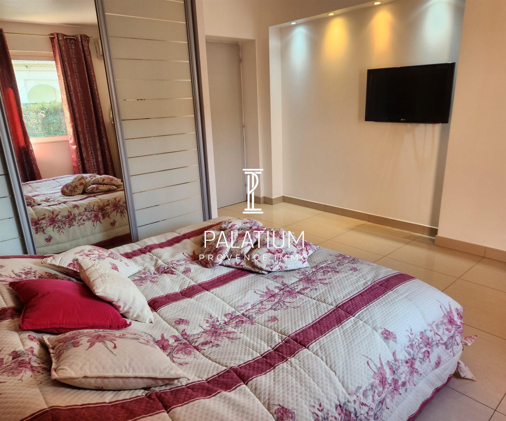 Maison à vendre, 180m², Marignane