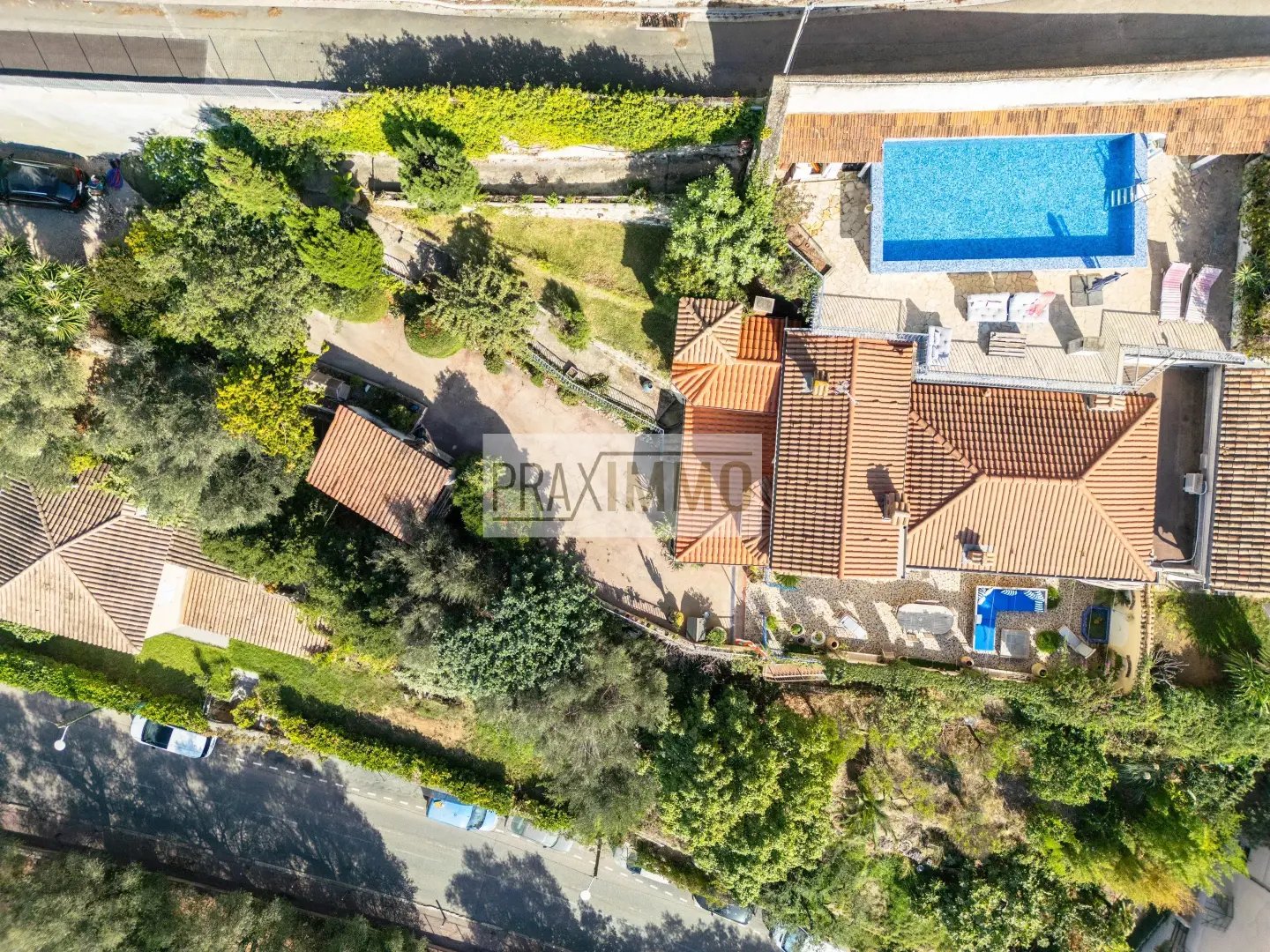 Maison à vendre, 210m², Nice