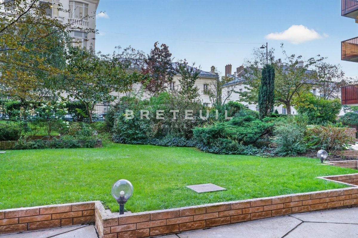 Appartement à vendre, 106m², Paris 7ème