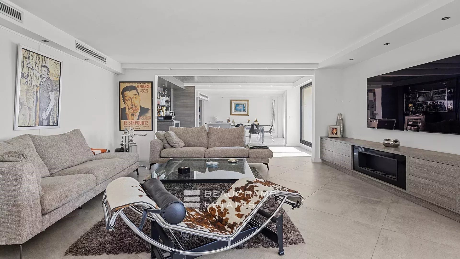 Appartement à vendre, 200m², Mandelieu-la-Napoule