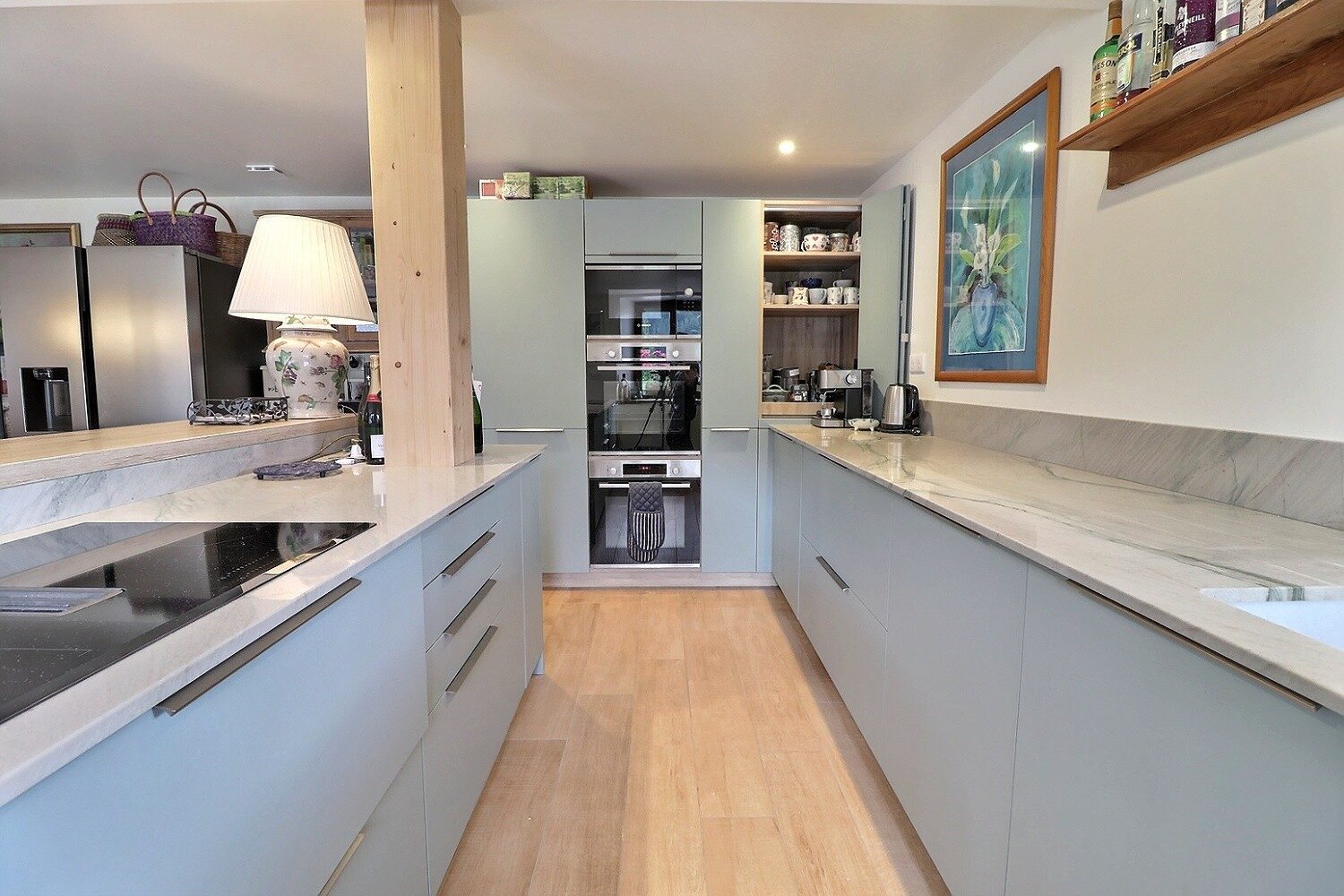 Maison à vendre, 425m², La Côte-d'Arbroz