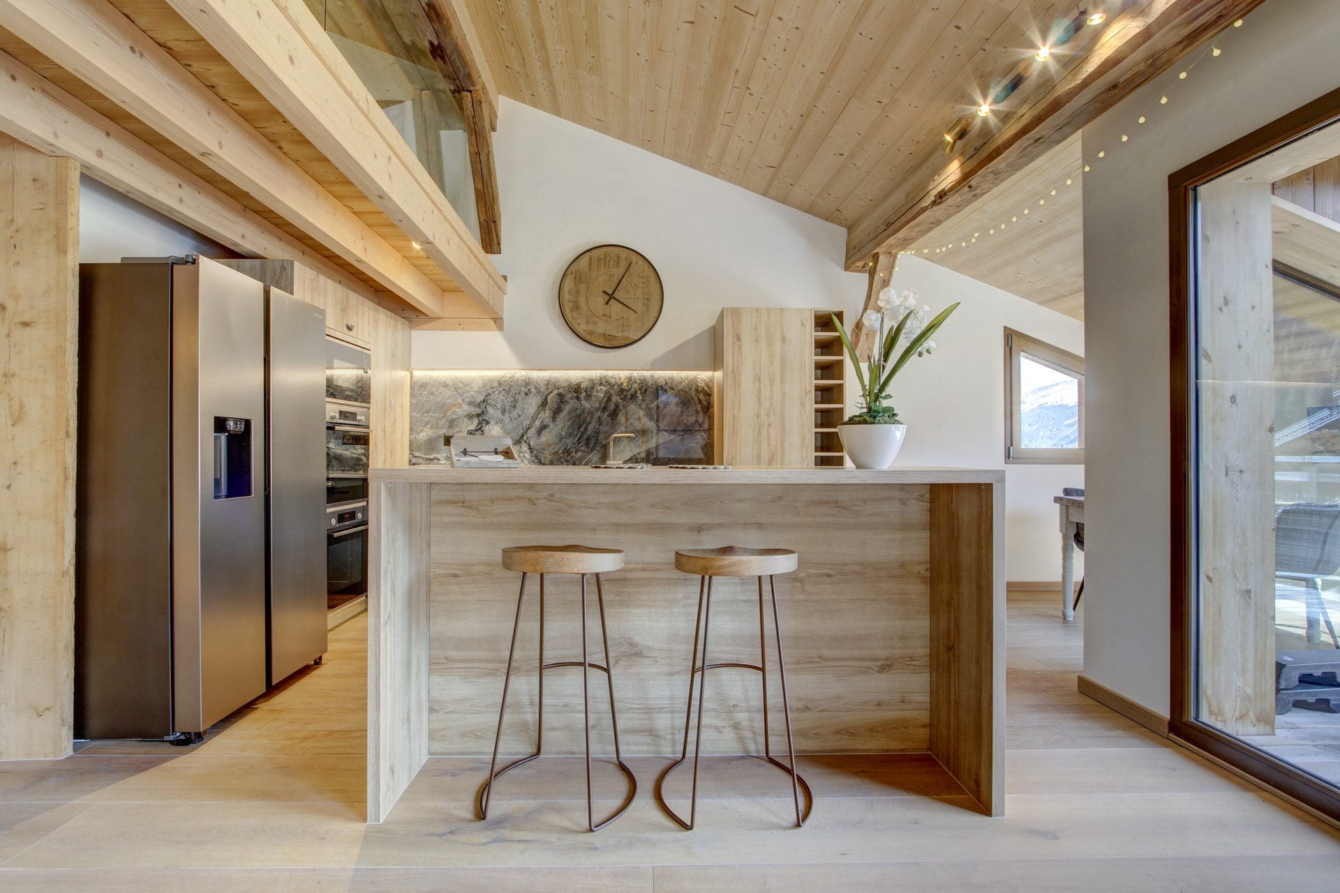 Maison à vendre, 425m², La Côte-d'Arbroz