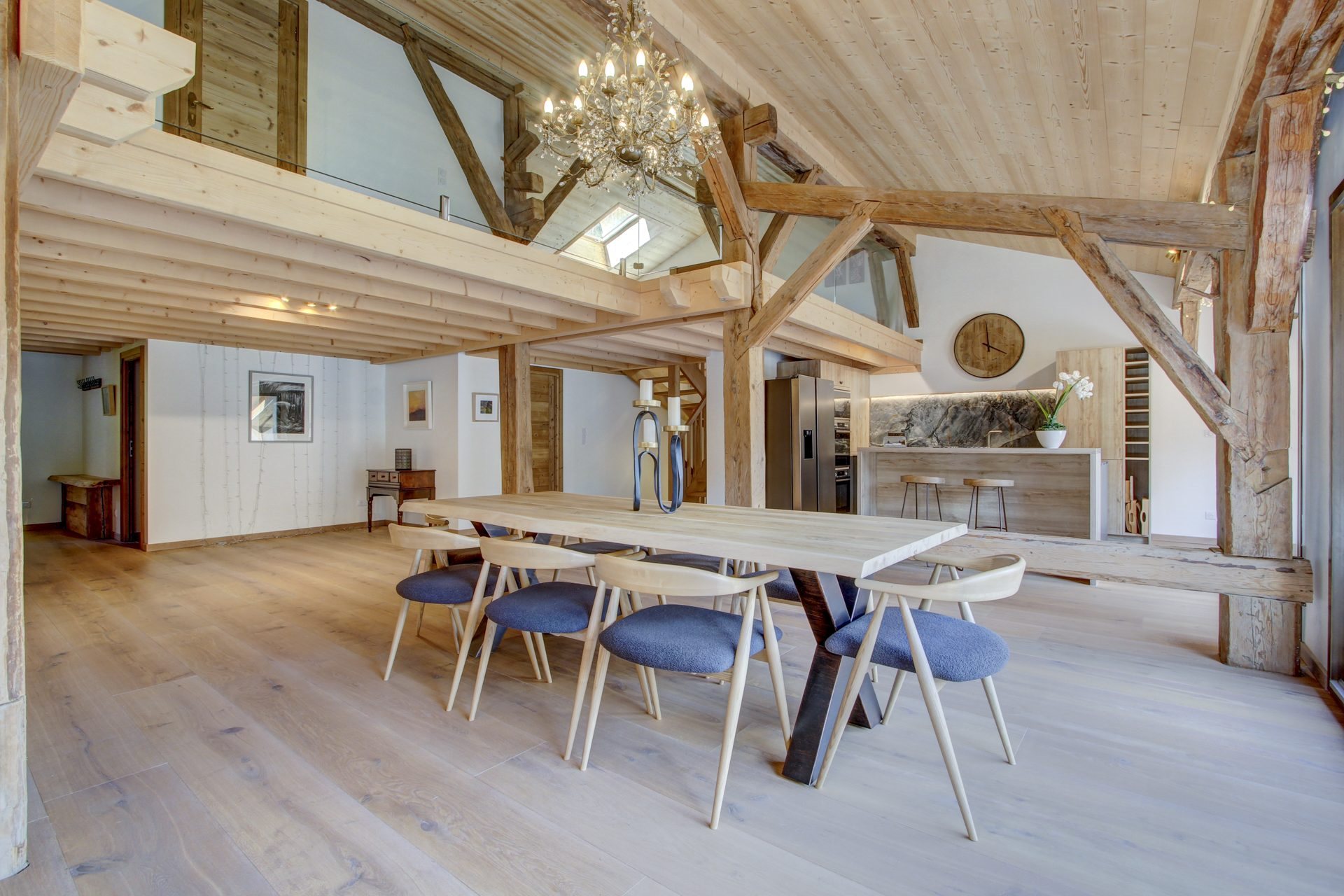 Maison à vendre, 425m², La Côte-d'Arbroz