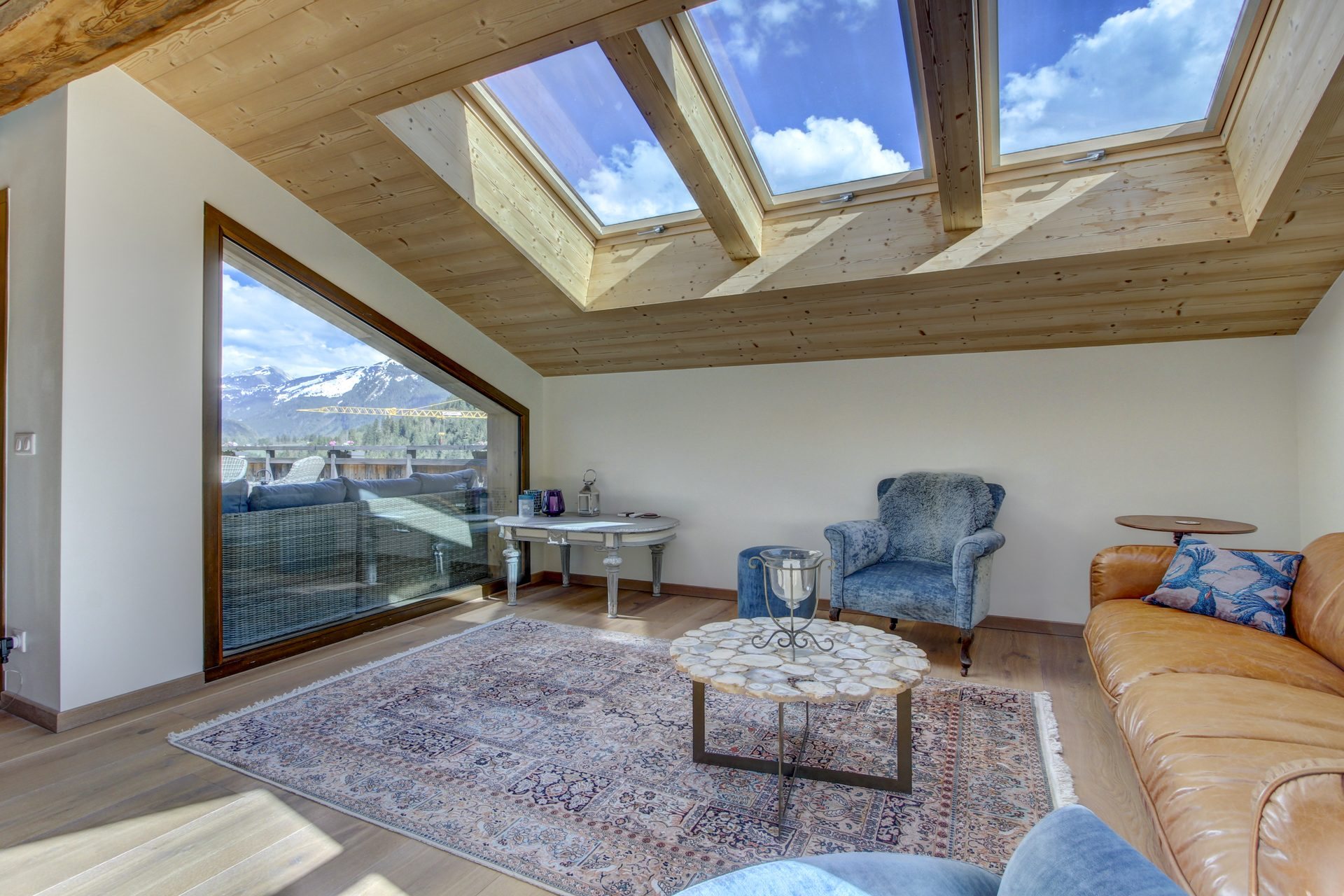 Maison à vendre, 425m², La Côte-d'Arbroz