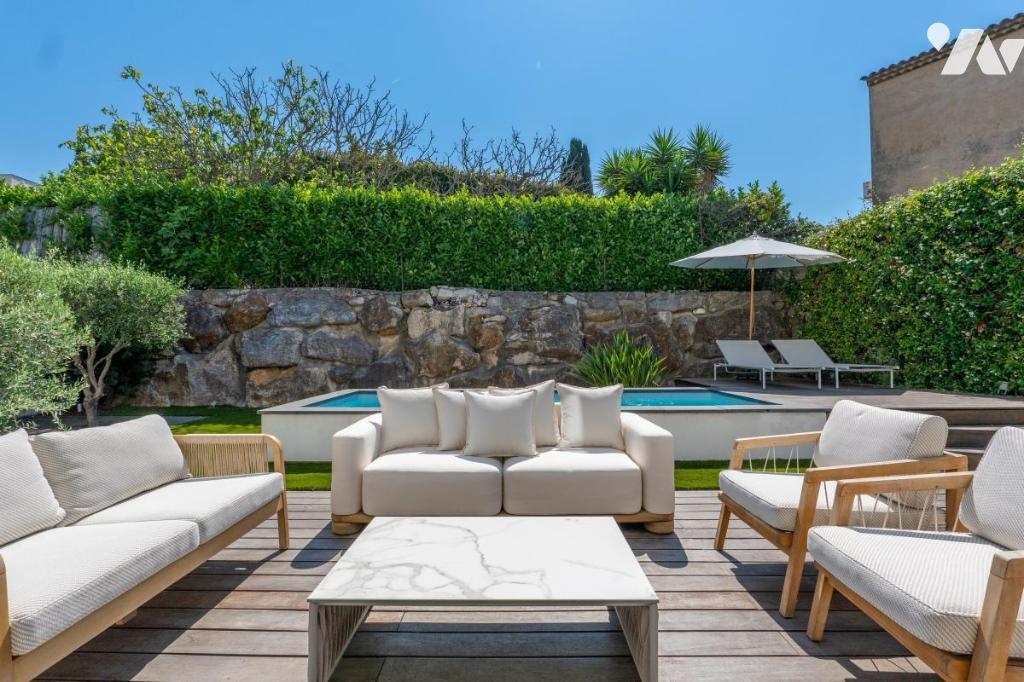 Maison à vendre, 135m², Antibes