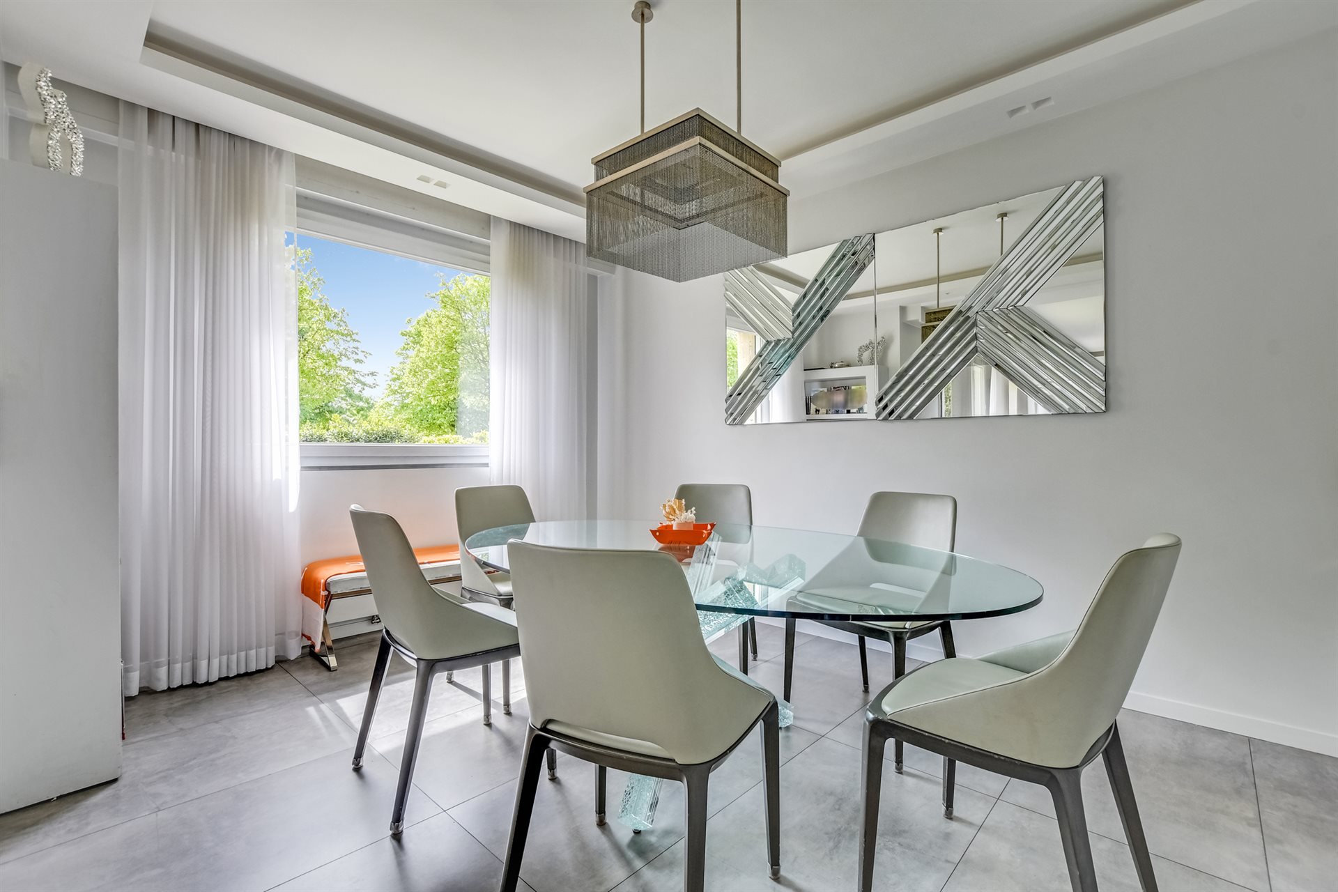 Appartement à vendre, 135m², Saint-Mandé