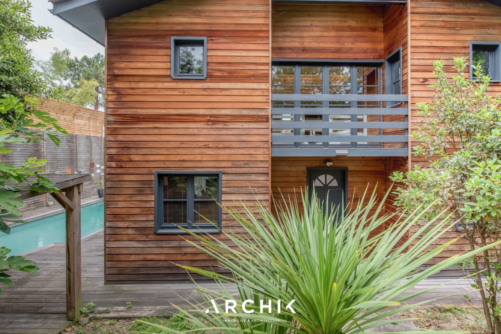 Maison à vendre, 160m², Le Bouscat