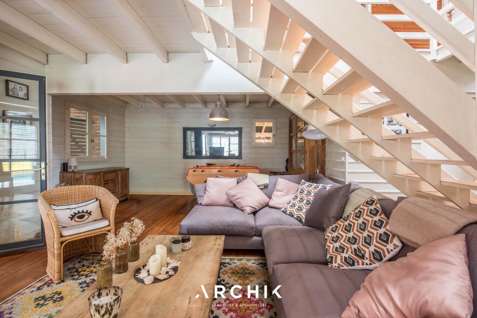 Maison à vendre, 160m², Le Bouscat