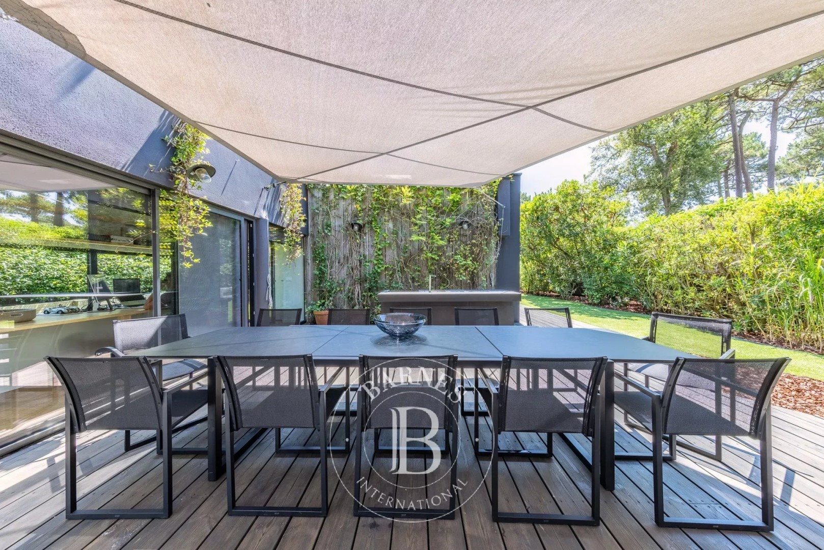 Maison à vendre, 200m², Arcachon