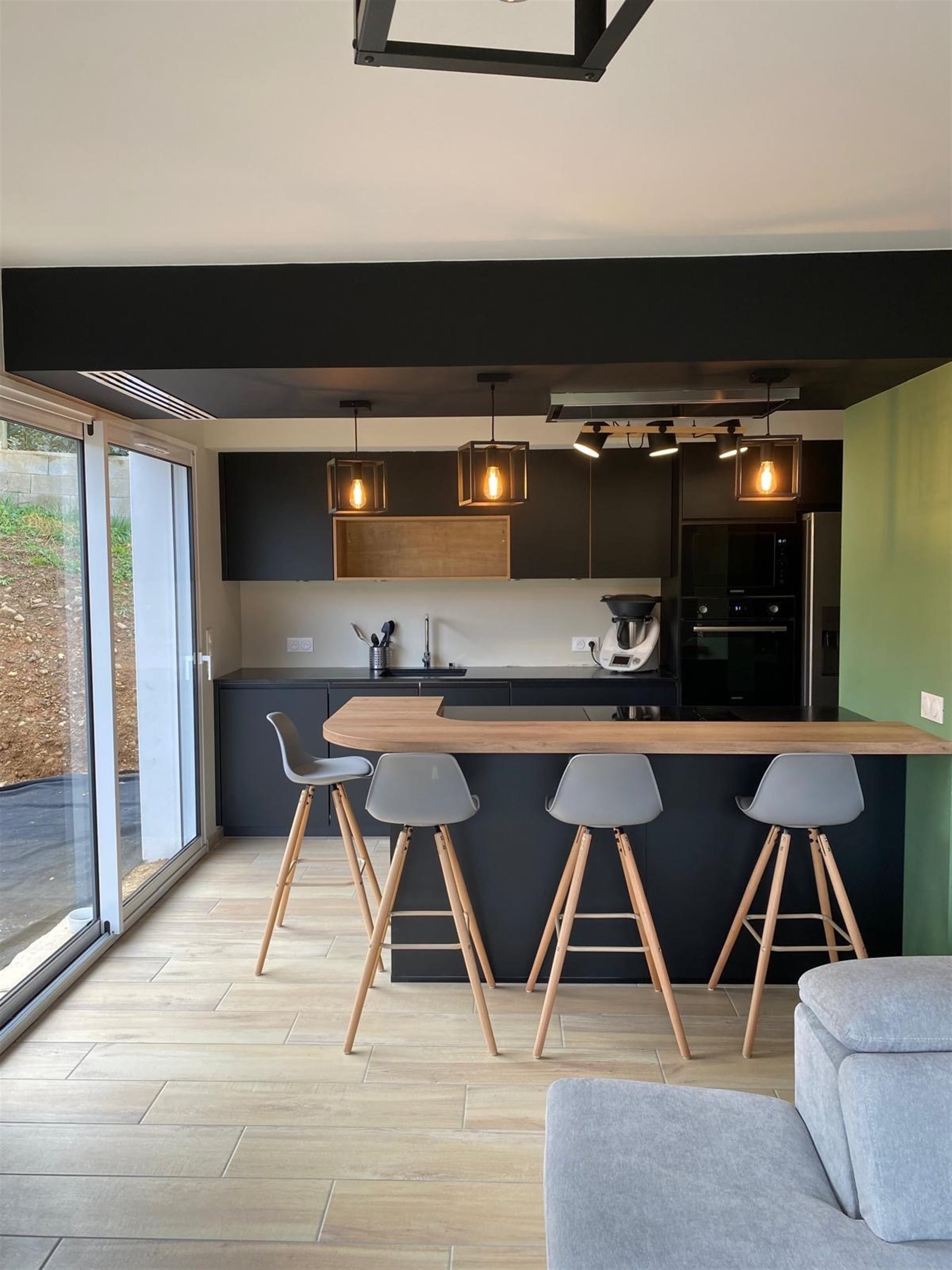Maison à vendre, 113m², Cambo-les-Bains