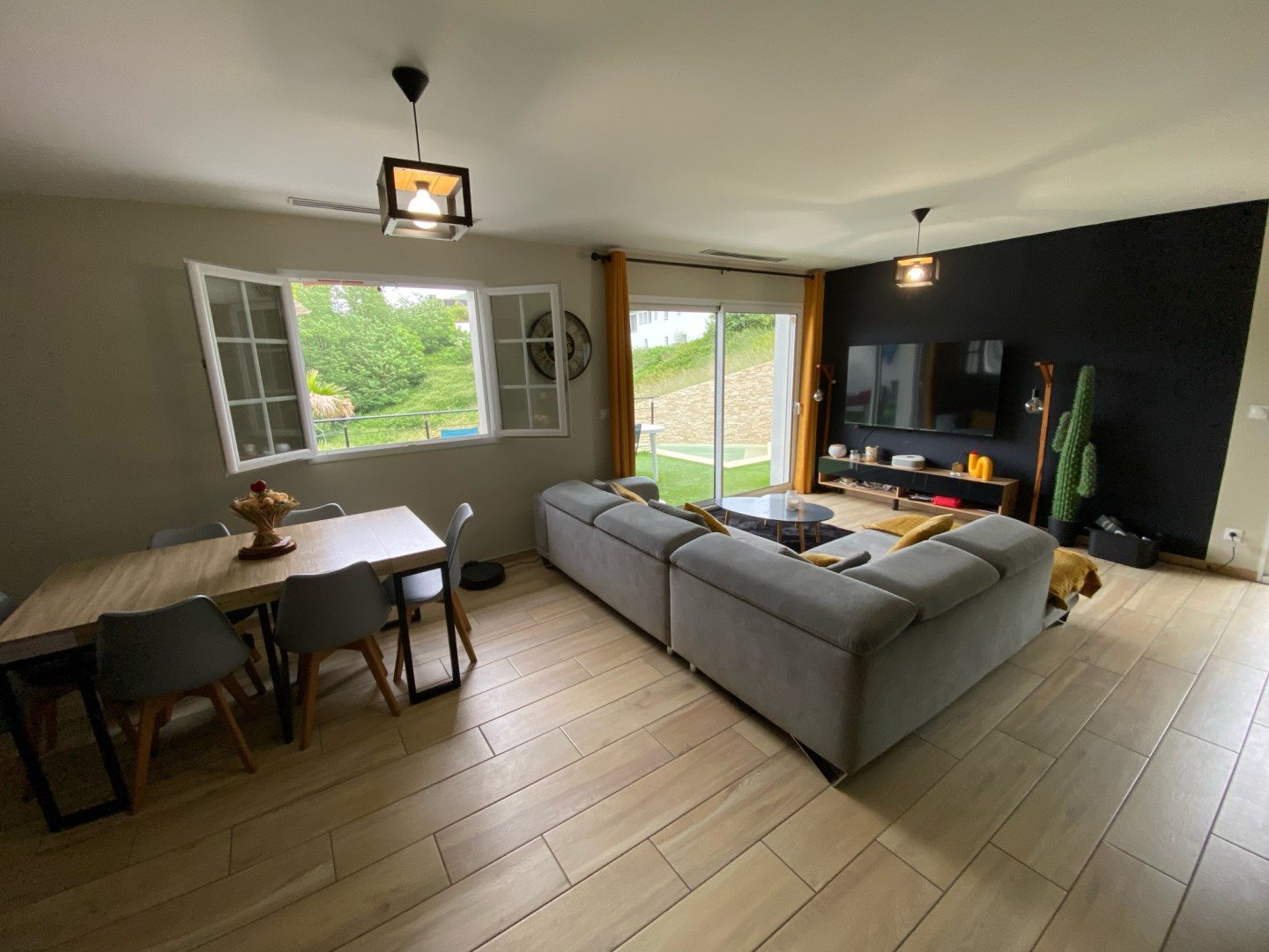 Maison à vendre, 113m², Cambo-les-Bains