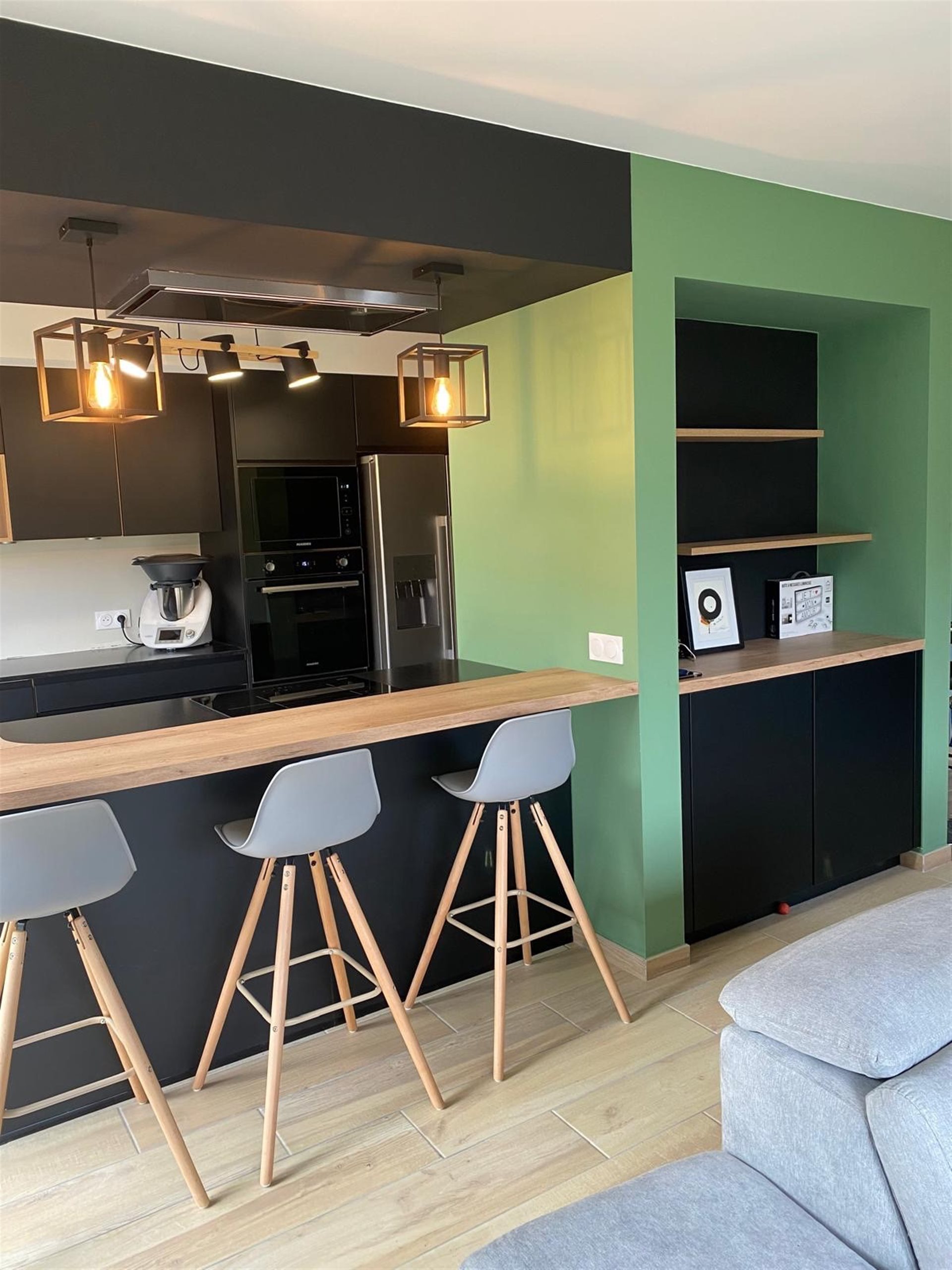 Maison à vendre, 113m², Cambo-les-Bains