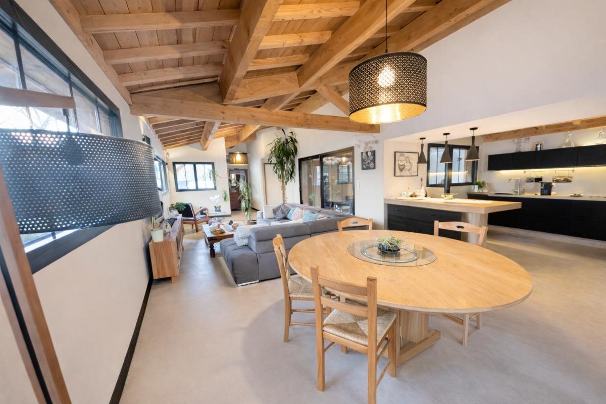 Maison à vendre, 160m², Gujan-Mestras
